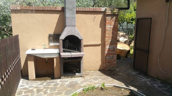 casa indipendente in affitto a Roma in zona Tor di Quinto