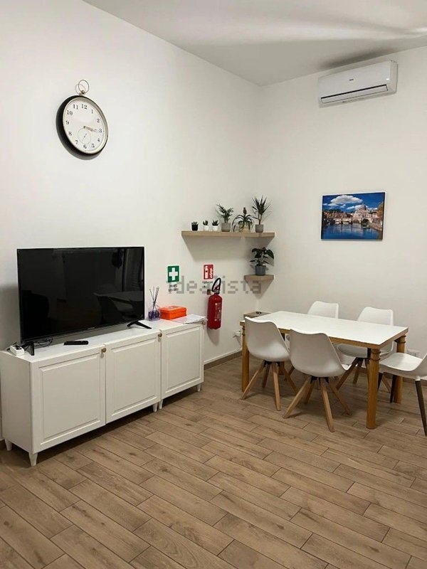 appartamento in affitto a Roma in zona Aurelio