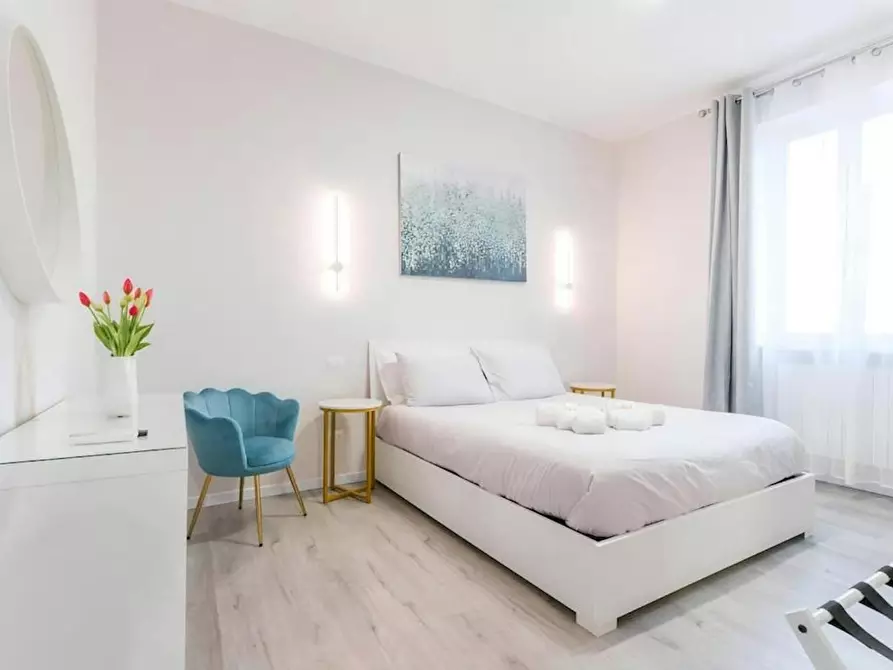 appartamento in affitto a Roma in zona Tiburtino