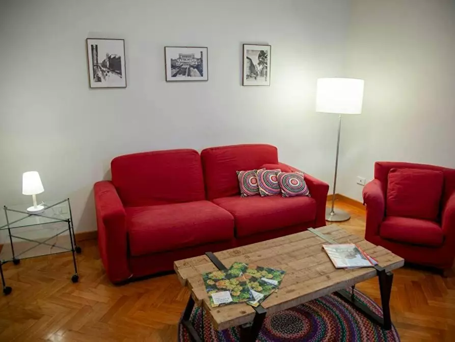 appartamento in affitto a Roma in zona Pigna - Sant'Angelo
