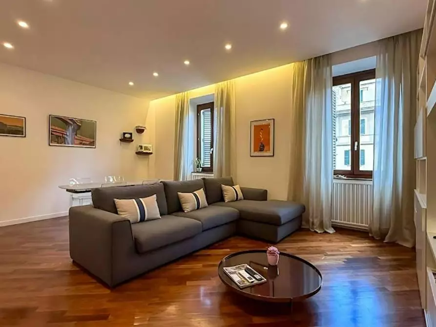 appartamento in affitto a Roma in zona Appio Latino