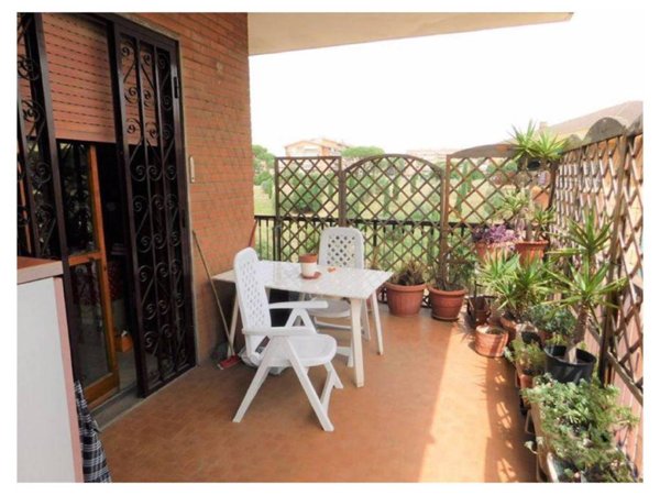 appartamento in affitto a Roma in zona Aurelio