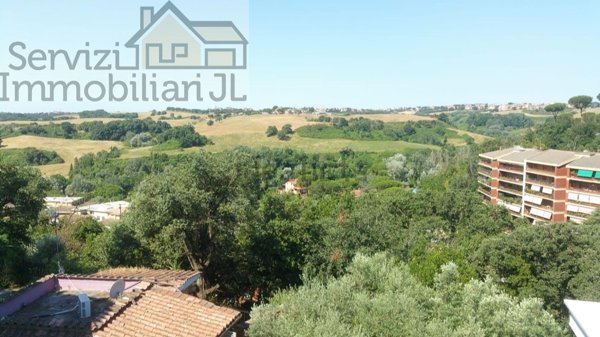 appartamento in affitto a Roma in zona Tor di Quinto