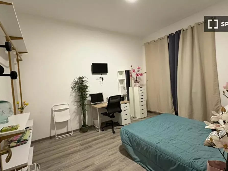 appartamento in affitto a Roma in zona Trionfale