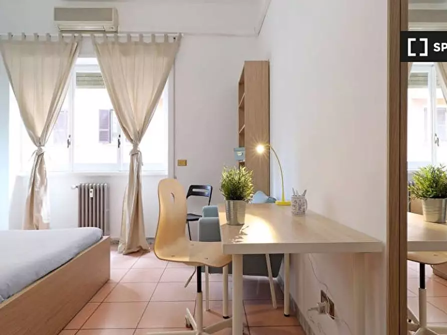 appartamento in affitto a Roma in zona Trieste