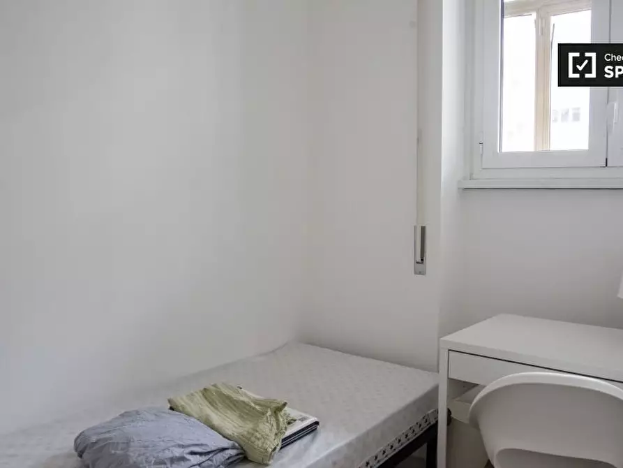 appartamento in affitto a Roma in zona Ardeatino