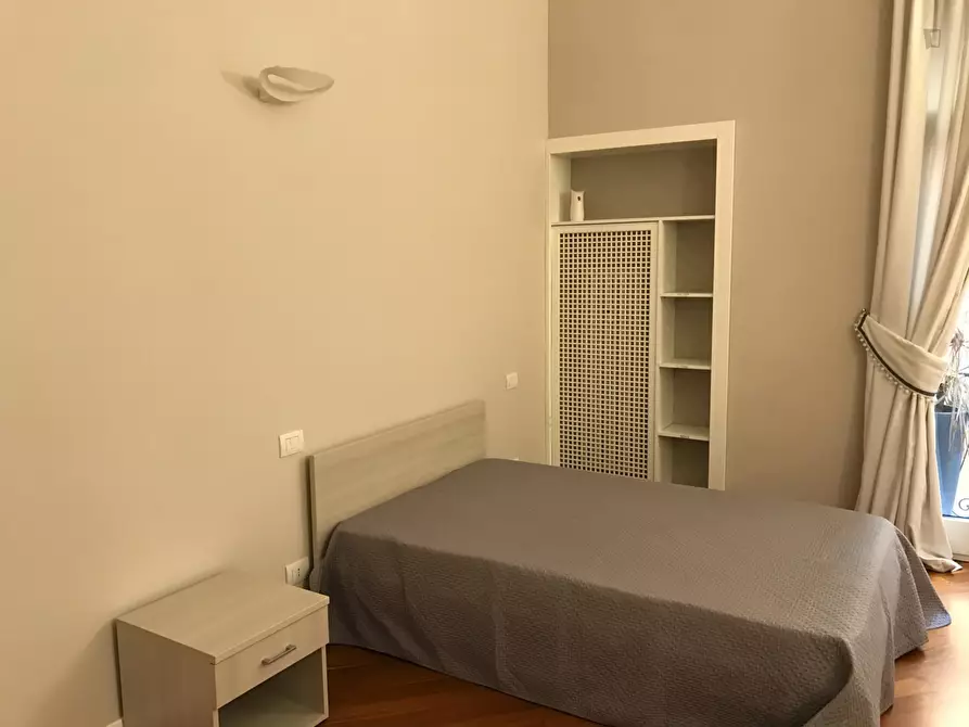 appartamento in affitto a Roma in zona Salario