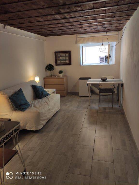 appartamento in affitto a Roma in zona Rione Monti/Campitelli
