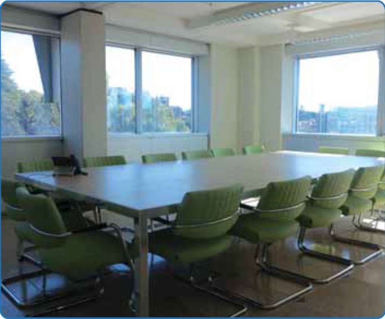 ufficio in affitto a Roma in zona EUR