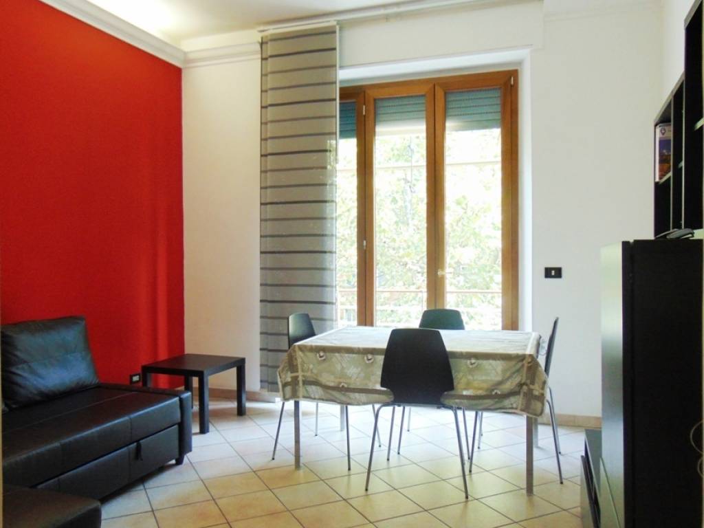 appartamento in affitto a Roma in zona Gianicolense