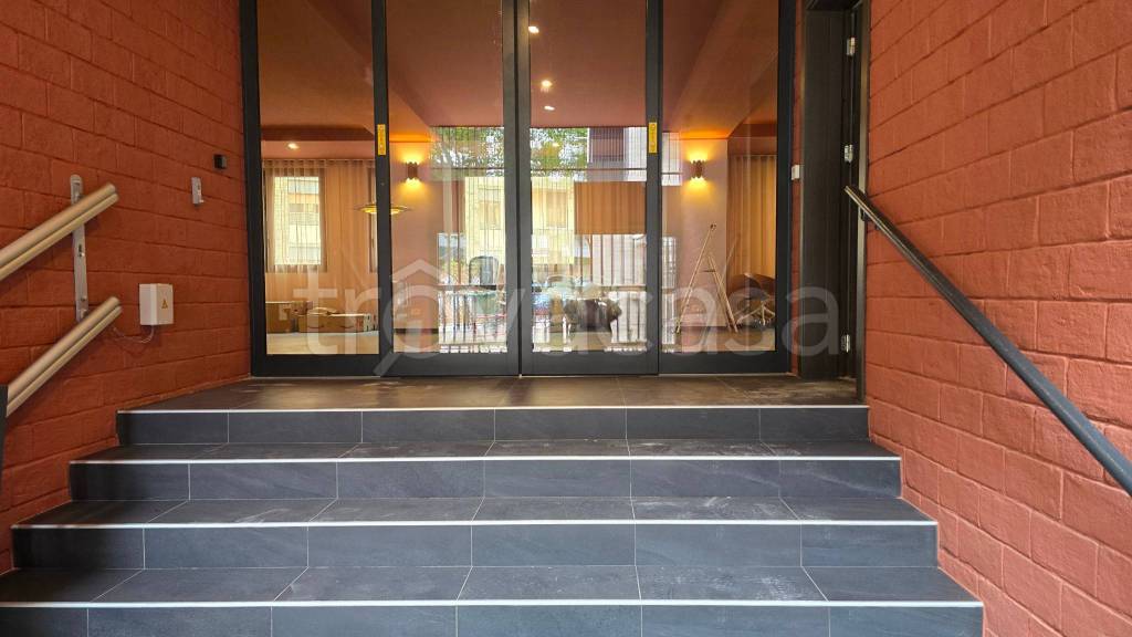 appartamento in affitto a Roma in zona Trastevere