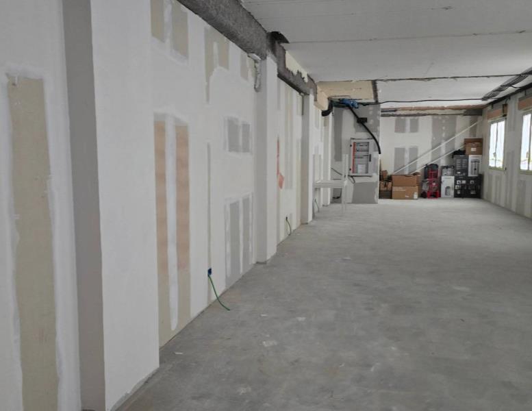 ufficio in affitto a Roma in zona Trastevere