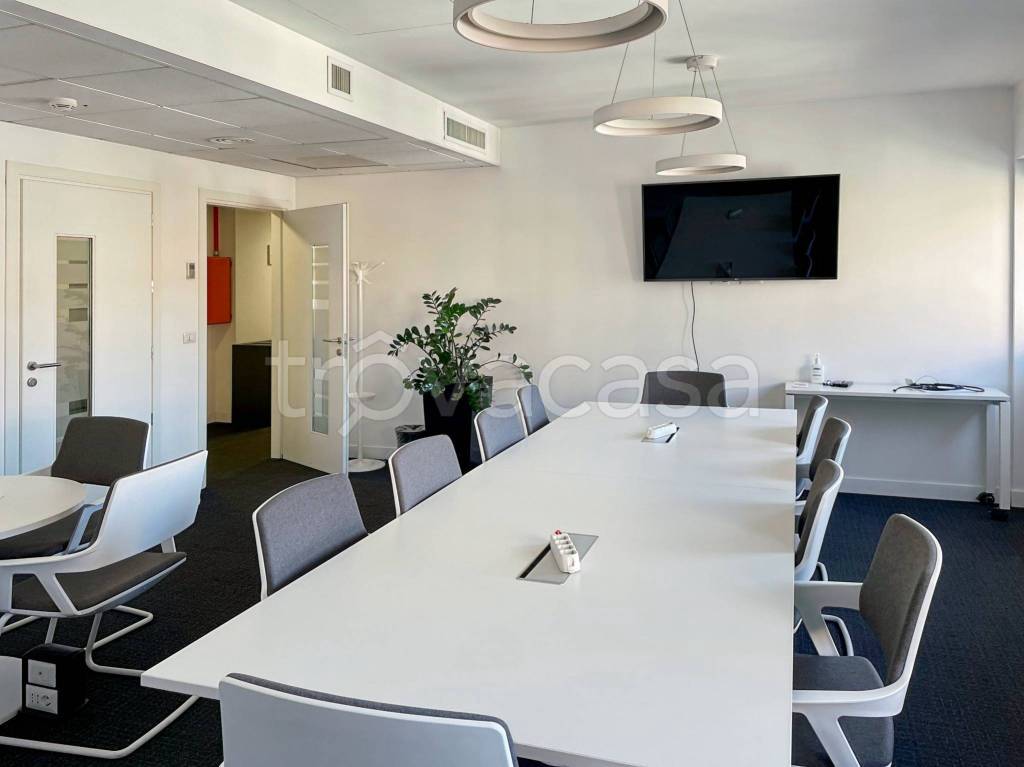 ufficio in affitto a Roma in zona Rione Prati