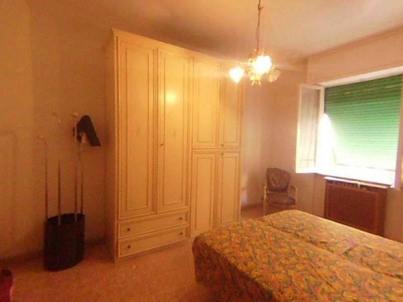 appartamento in affitto a Roma in zona Appio Latino