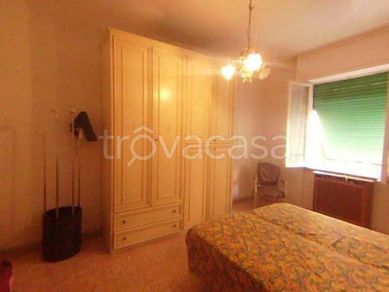 appartamento in affitto a Roma in zona Appio Latino