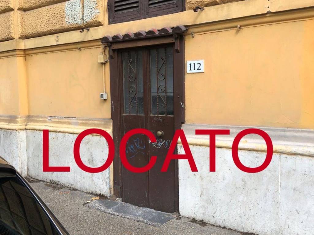 negozio in affitto a Roma