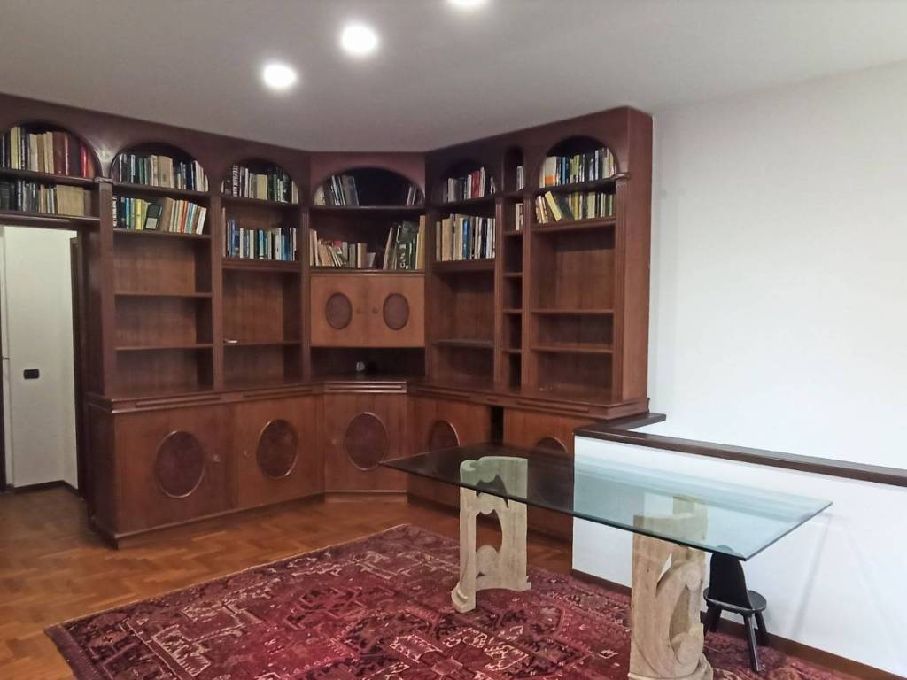casa indipendente in affitto a Roma in zona Olgiata