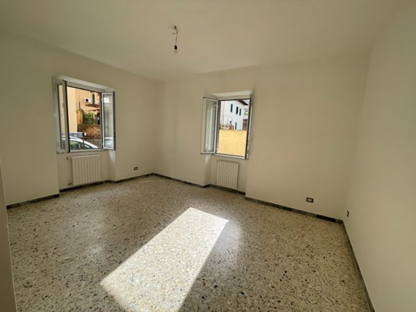 appartamento in affitto a Roma in zona Tomba di Nerone