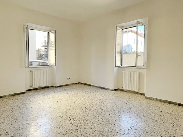 appartamento in affitto a Roma in zona Tomba di Nerone