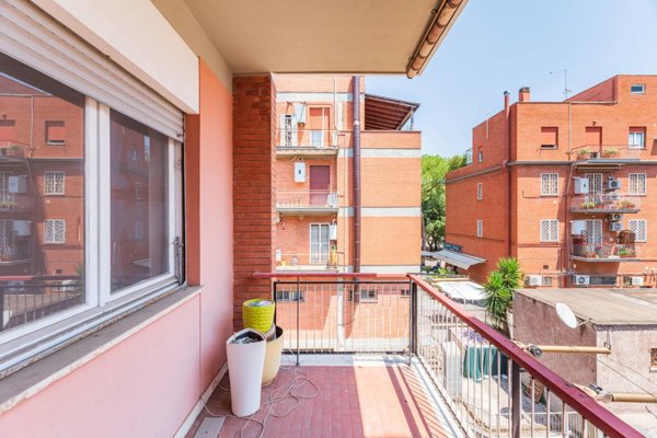 appartamento in affitto a Roma in zona EUR