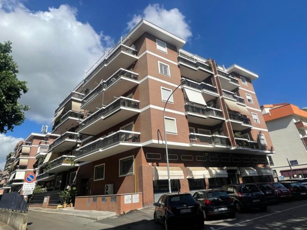 appartamento in affitto a Roma in zona Monte Sacro/Talenti