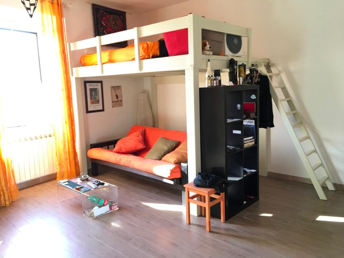 appartamento in affitto a Roma in zona Tiburtino