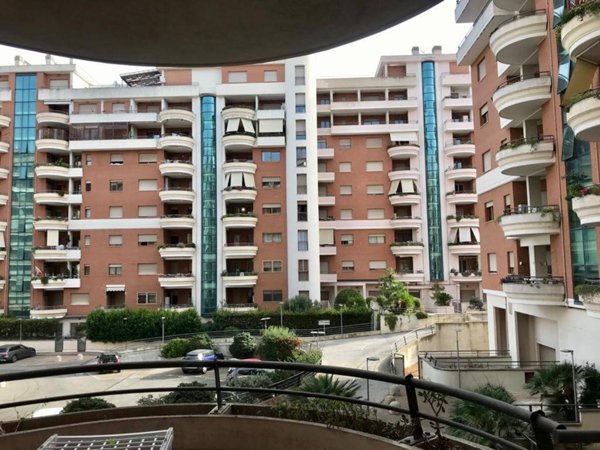 appartamento in affitto a Roma in zona Acilia