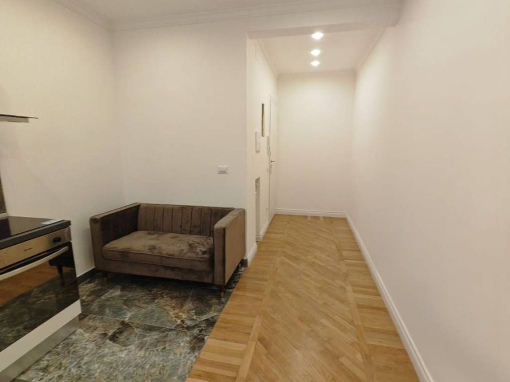 appartamento in affitto a Roma in zona Flaminio
