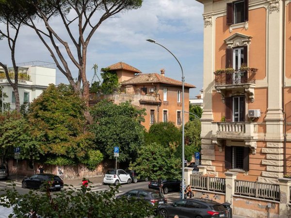 appartamento in affitto a Roma in zona Appio Latino