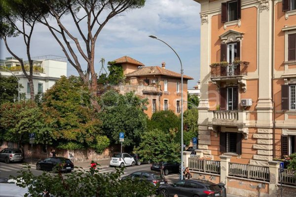 appartamento in affitto a Roma in zona Appio Latino