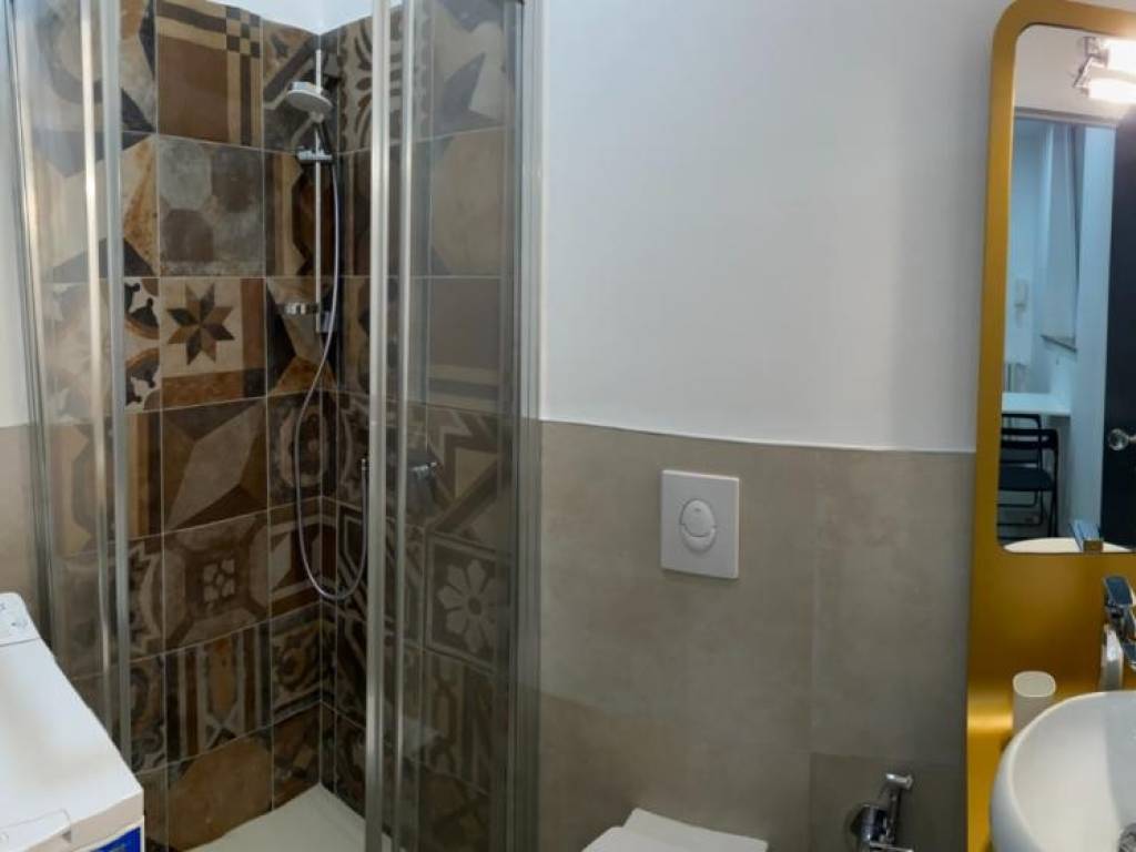 appartamento in affitto a Roma in zona Tiburtino