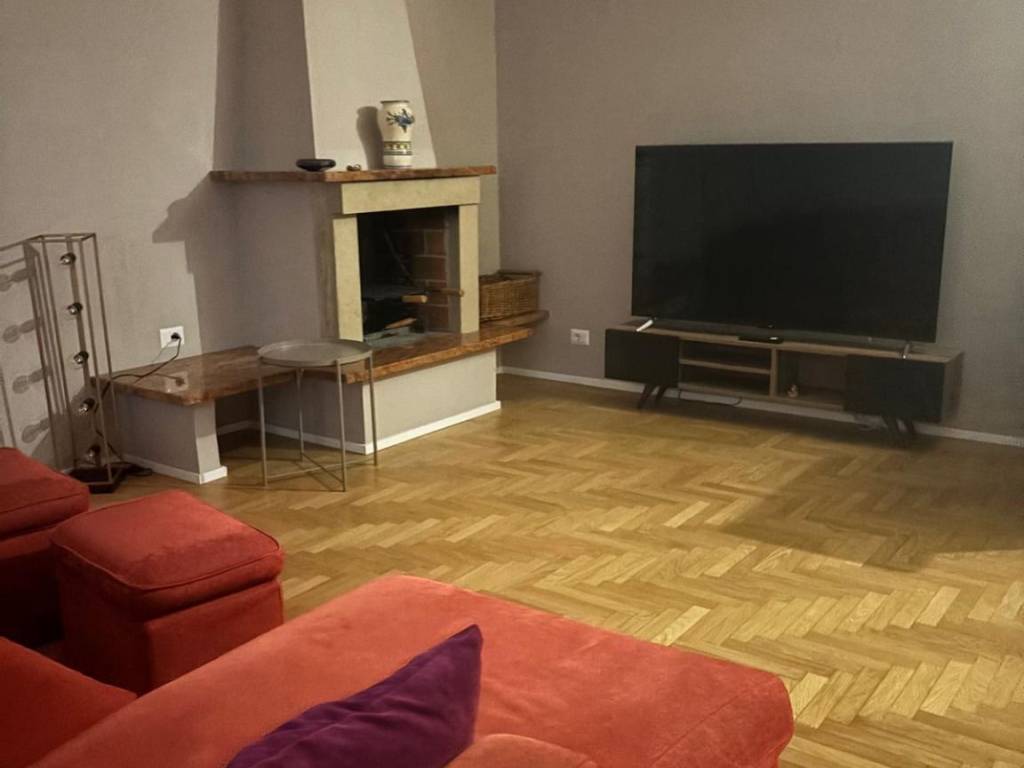 appartamento in affitto a Roma in zona Trieste
