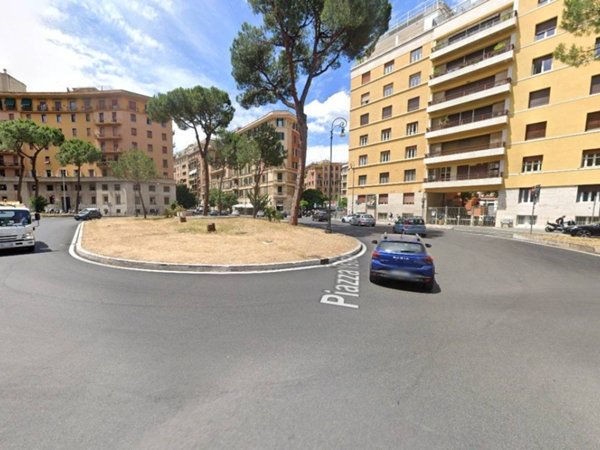 negozio in affitto a Roma in zona Trieste