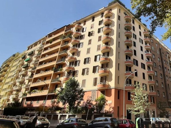 appartamento in affitto a Roma in zona Appio Latino