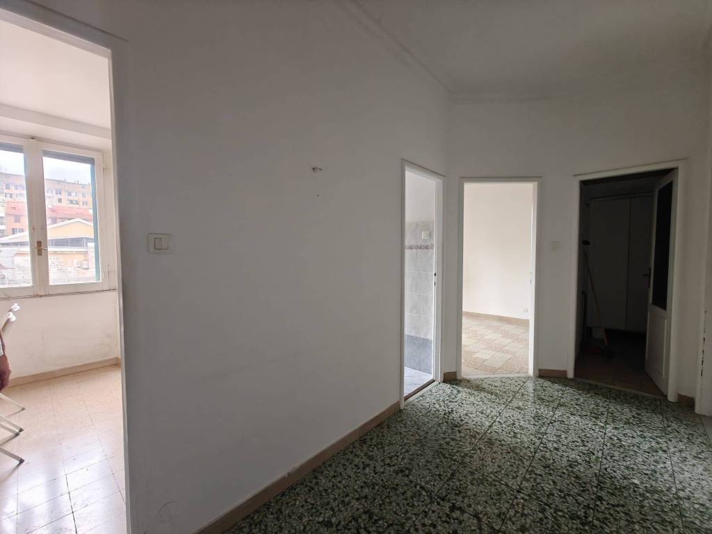appartamento in affitto a Roma in zona Appio Latino