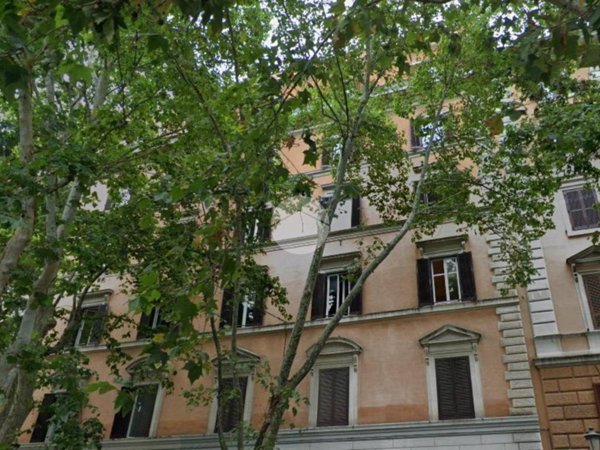 appartamento in affitto a Roma in zona Ludovisi/Sallustiano