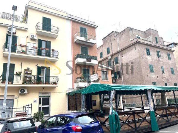 appartamento in affitto a Roma in zona Prenestino-Centocelle