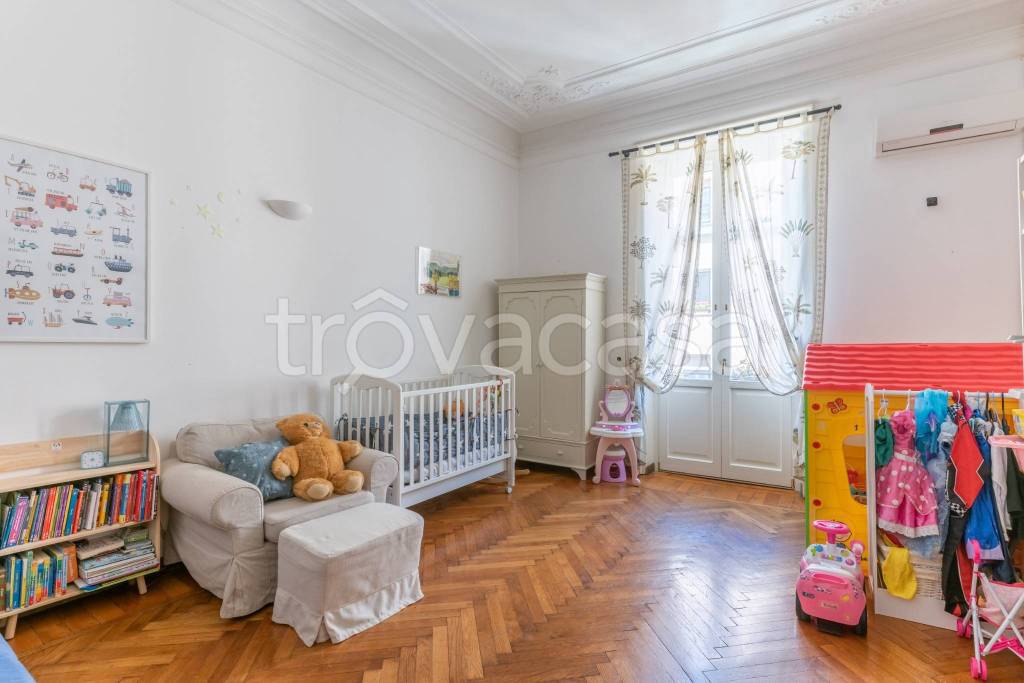 appartamento in affitto a Roma in zona Flaminio