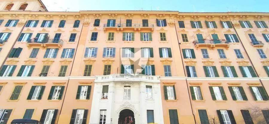 ufficio in affitto a Roma in zona Della Vittoria