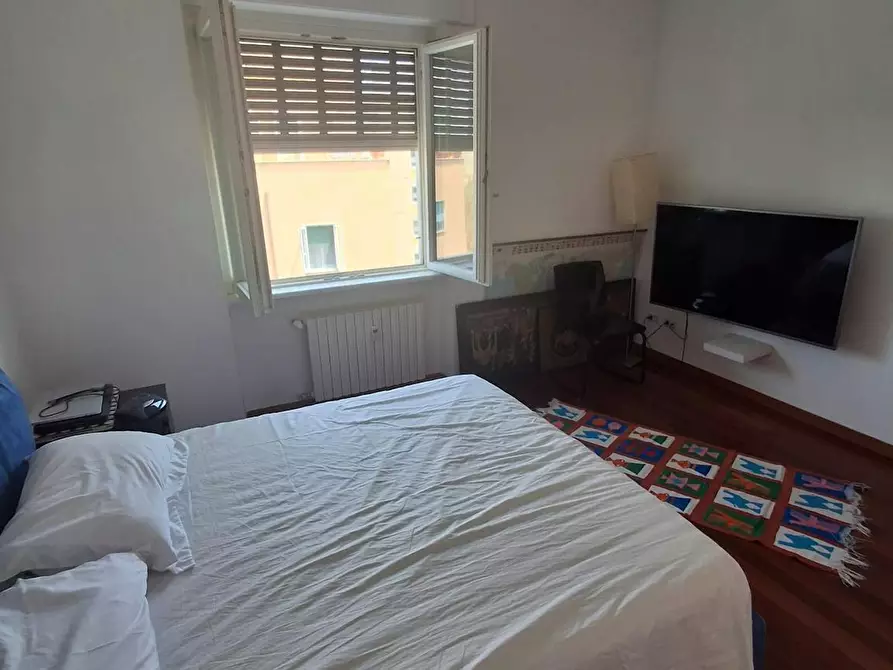 appartamento in affitto a Roma in zona Portuense