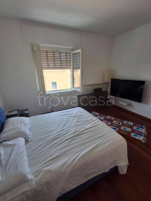 appartamento in affitto a Roma in zona Trastevere