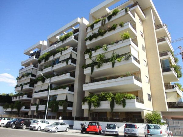 appartamento in affitto a Roma in zona Aurelio