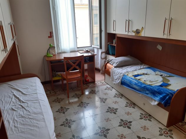 camera singola in affitto a Roma in zona Tiburtino