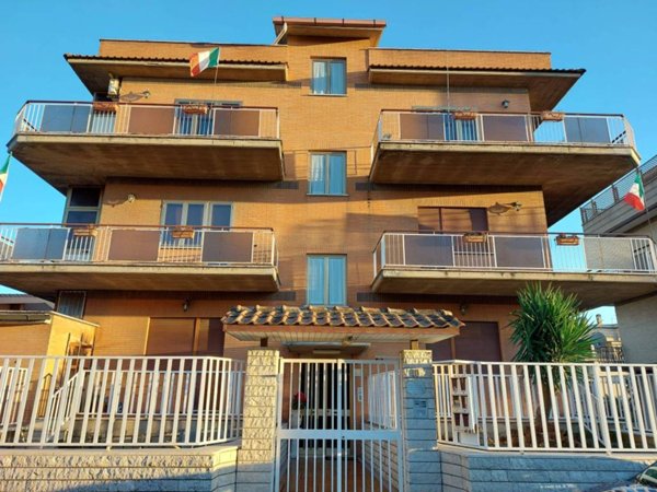 appartamento in affitto a Roma in zona Trionfale