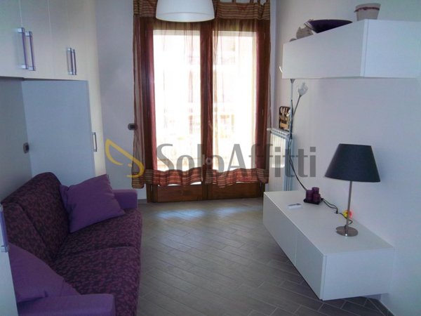 appartamento in affitto a Roma in zona Fonte Laurentina