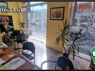 negozio in affitto a Roma