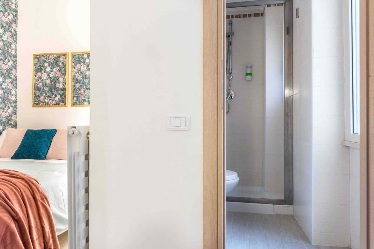 appartamento in affitto a Roma in zona Celio