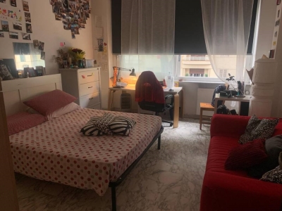 appartamento in affitto a Roma in zona Trieste