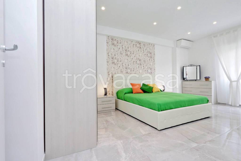 appartamento in affitto a Roma in zona Aurelio