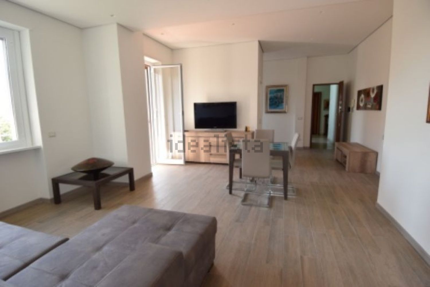 appartamento in affitto a Roma